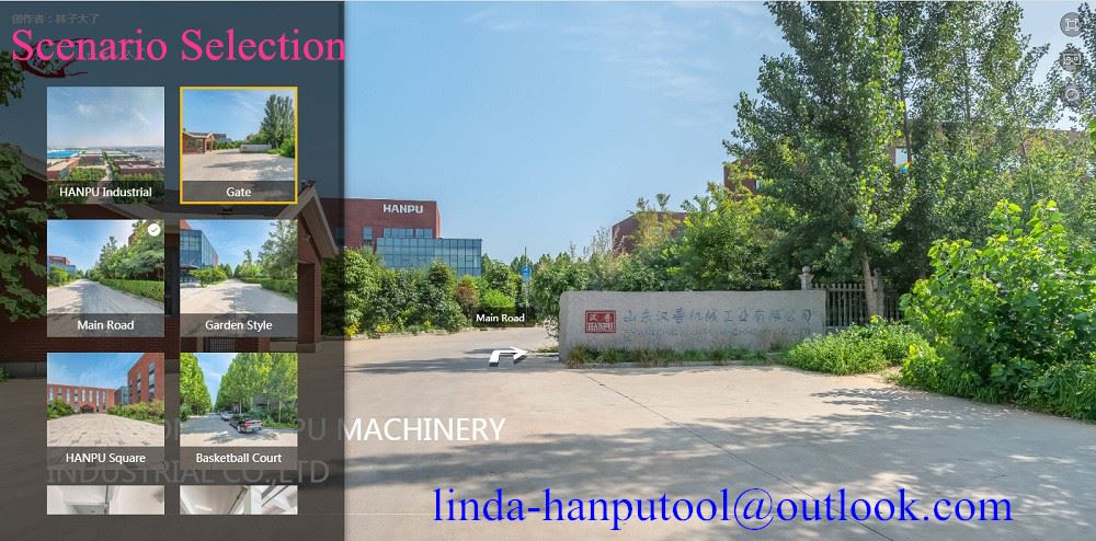 Hanpu Company- VR Viewing Hanpu Company- VR Viewing