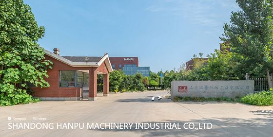 Shandong Company