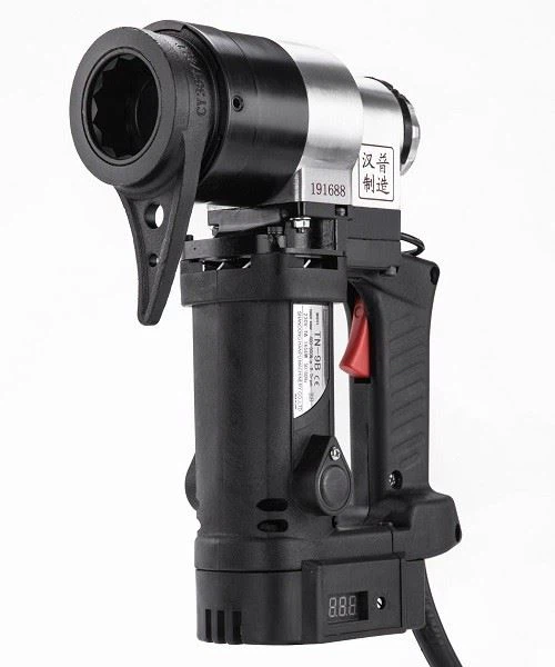 Digital Screen Electric Torque Wrench