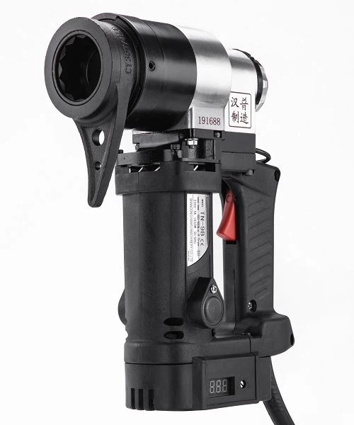 Torque Tool - Electric Torque Wrench TN-9B & TL-9B