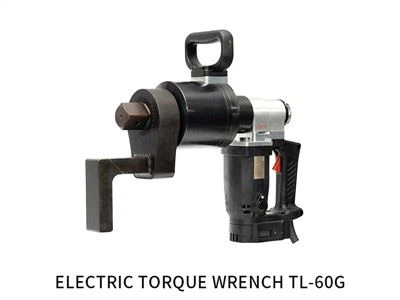 M42 M45 M48 kuchli elektr tork kaliti TL-60G