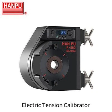 Portativ elektr kuchlanish sinov mashinasi P-500&P-800