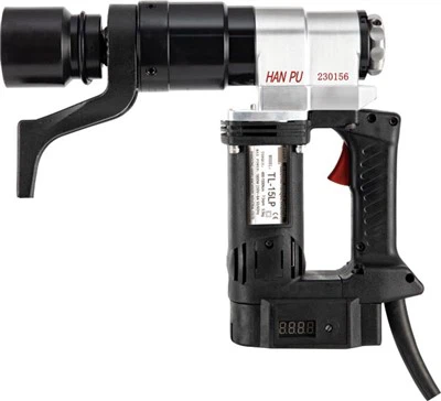 Elektr murvatini mahkamlash mashinasi 295-1107 Lbs.ft